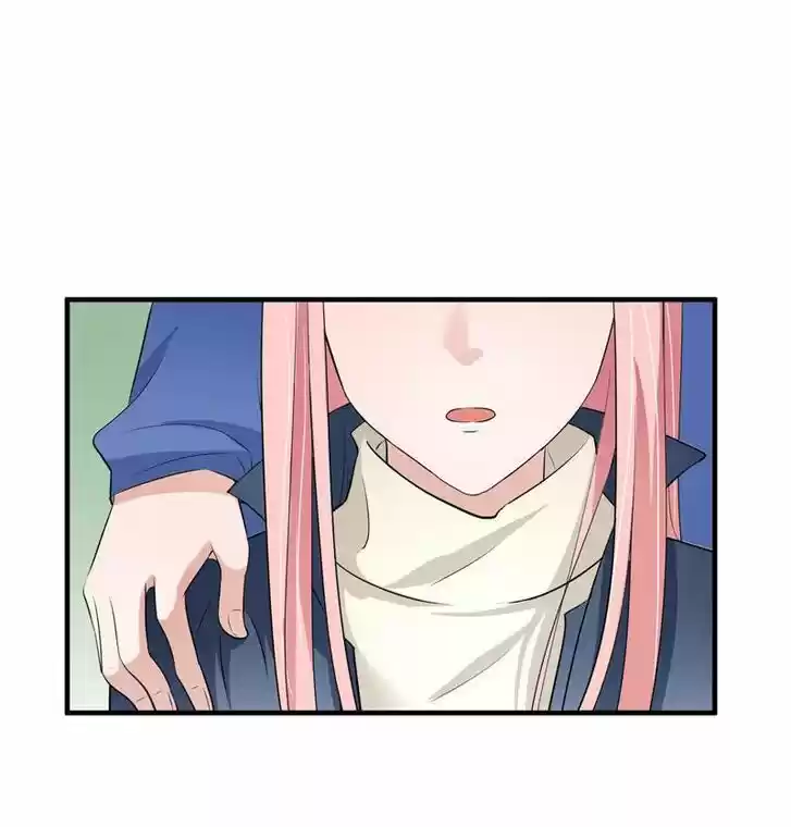 Nv Zongcai De Tieshen Shenyi Ch.054