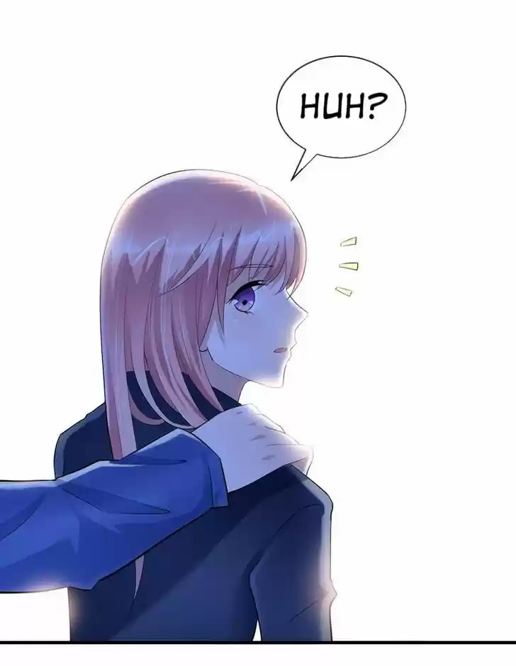 Nv Zongcai De Tieshen Shenyi Ch.054