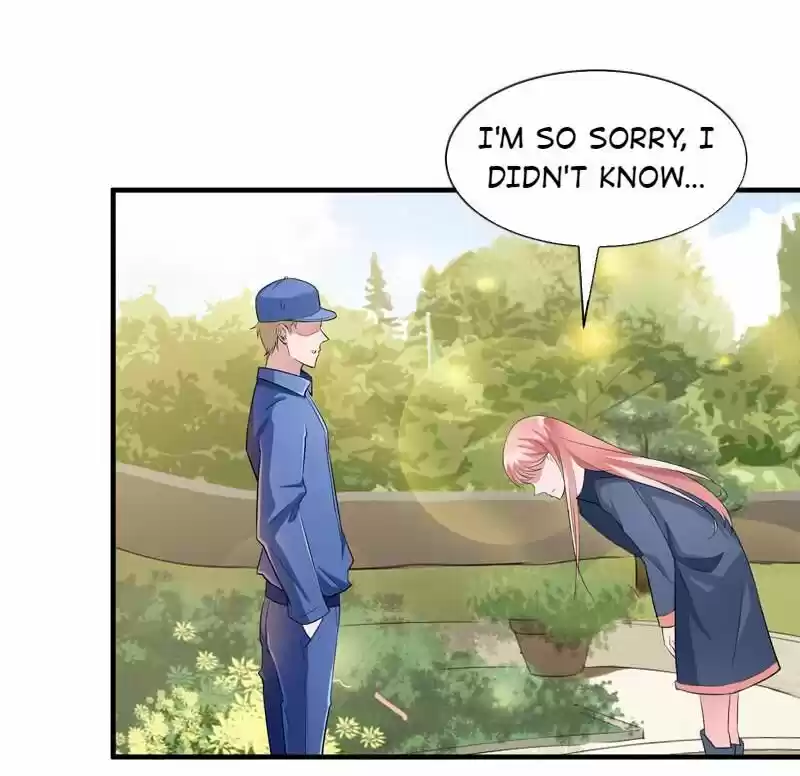 Nv Zongcai De Tieshen Shenyi Ch.054