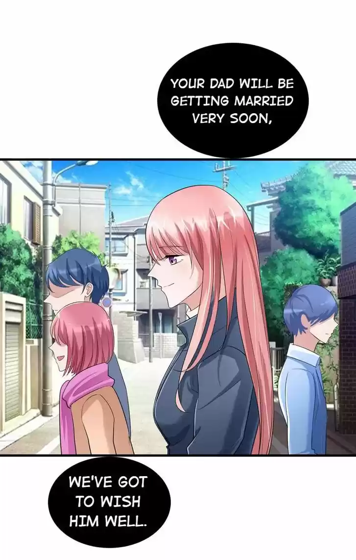 Nv Zongcai De Tieshen Shenyi Ch.054