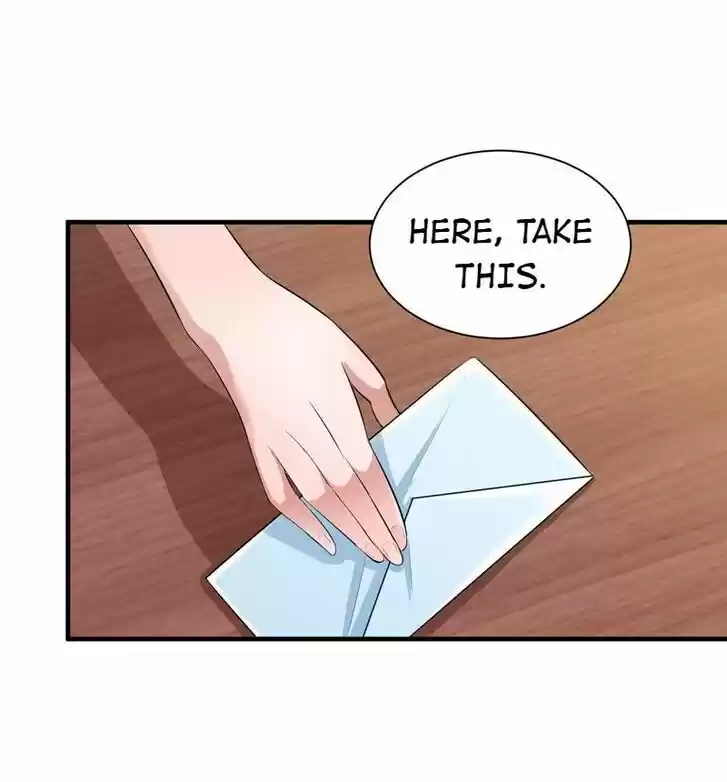 Nv Zongcai De Tieshen Shenyi Ch.054