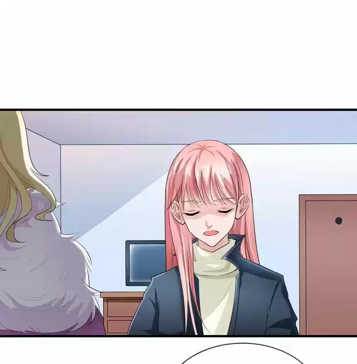 Nv Zongcai De Tieshen Shenyi Ch.054