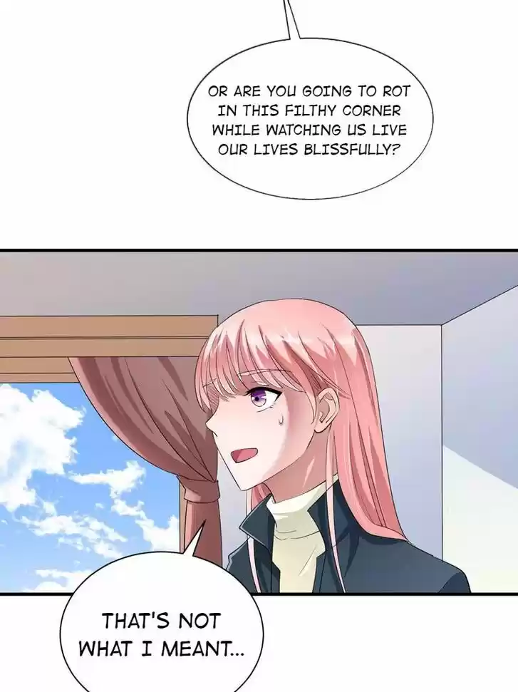 Nv Zongcai De Tieshen Shenyi Ch.054