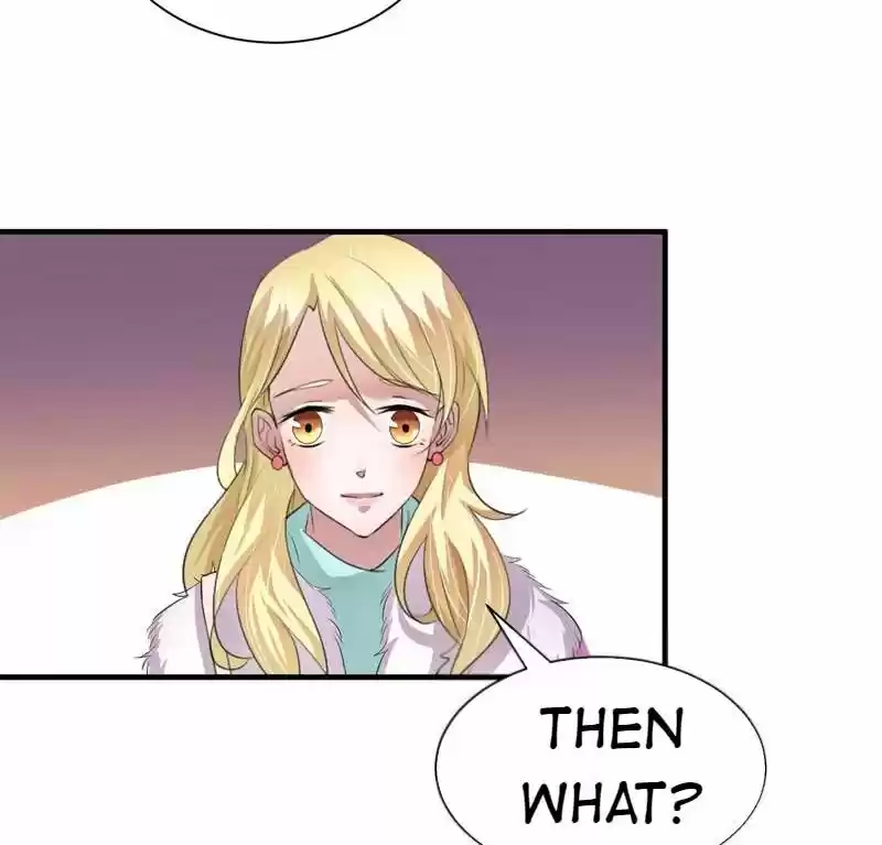 Nv Zongcai De Tieshen Shenyi Ch.054