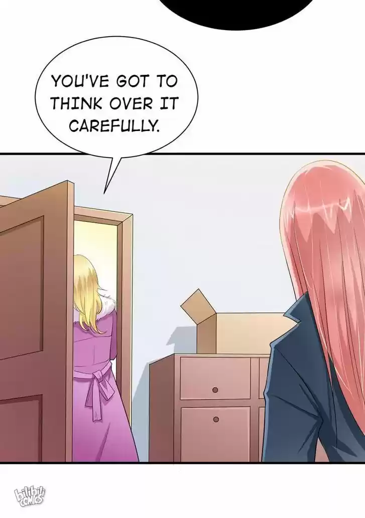 Nv Zongcai De Tieshen Shenyi Ch.054