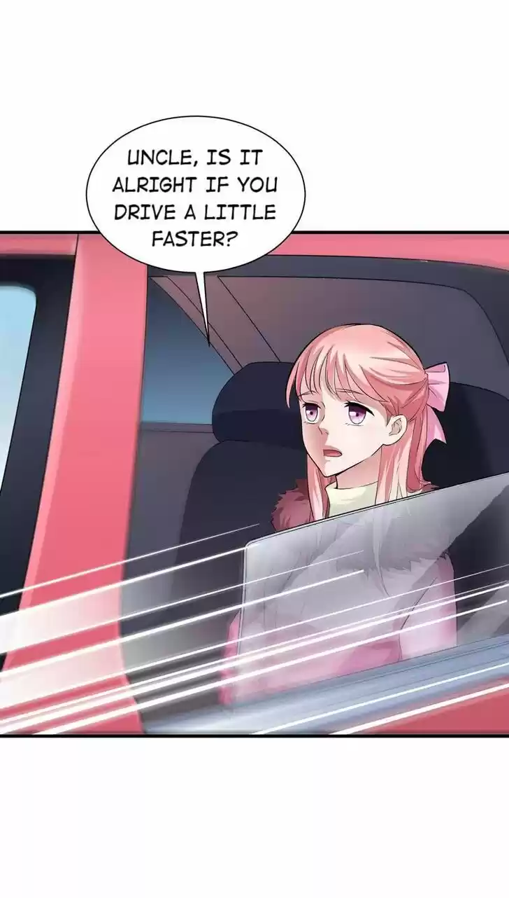 Nv Zongcai De Tieshen Shenyi Ch.055