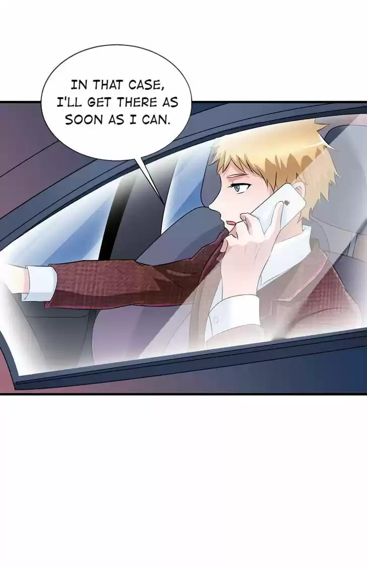 Nv Zongcai De Tieshen Shenyi Ch.055