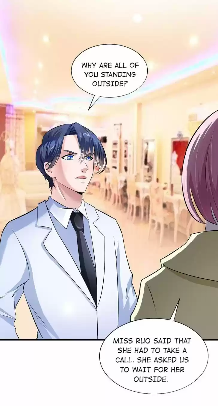 Nv Zongcai De Tieshen Shenyi Ch.055