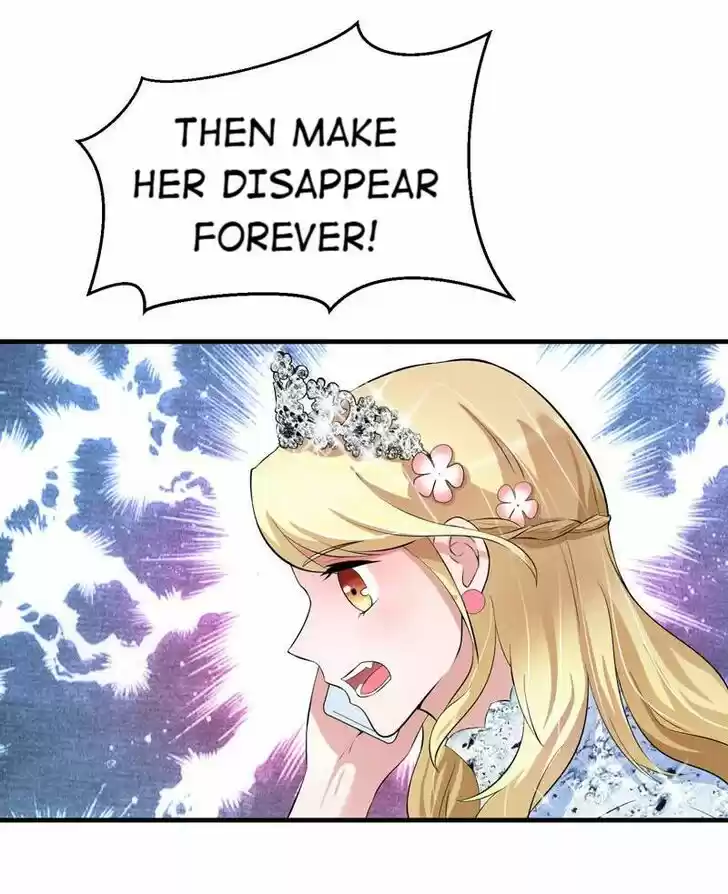 Nv Zongcai De Tieshen Shenyi Ch.055