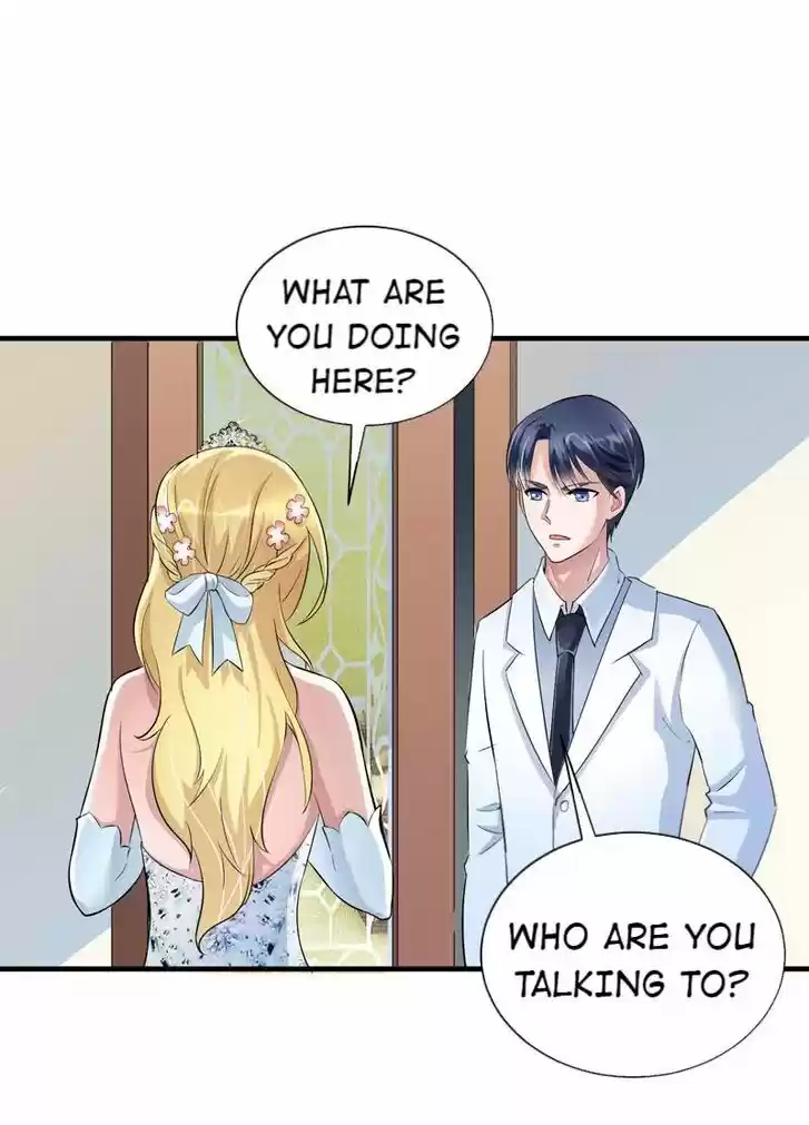 Nv Zongcai De Tieshen Shenyi Ch.055