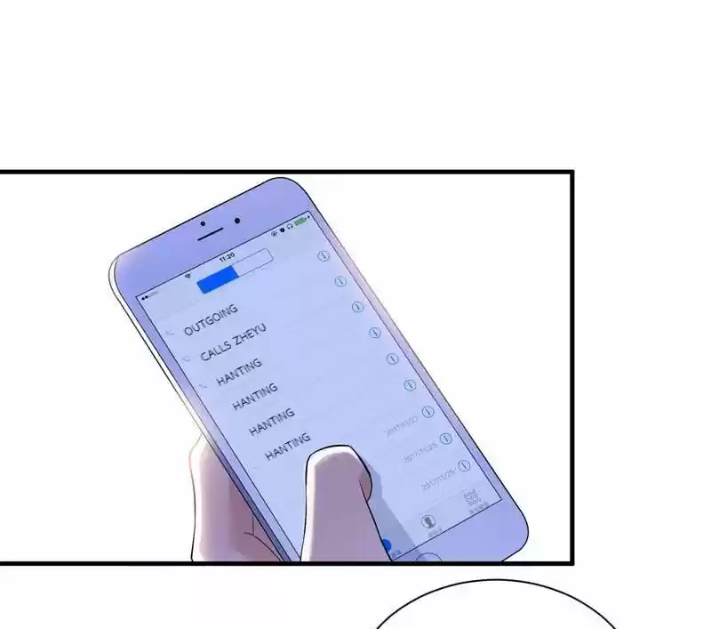 Nv Zongcai De Tieshen Shenyi Ch.055