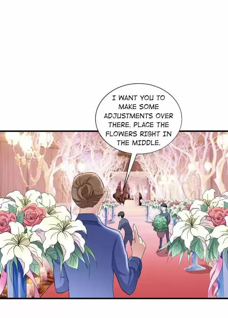 Nv Zongcai De Tieshen Shenyi Ch.055