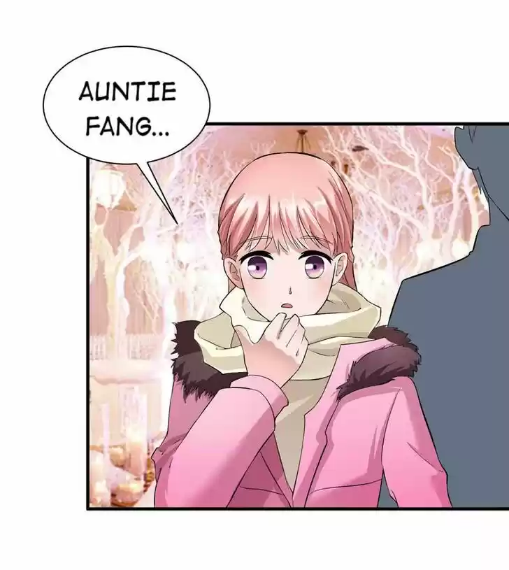 Nv Zongcai De Tieshen Shenyi Ch.055