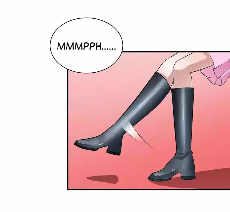 Nv Zongcai De Tieshen Shenyi Ch.055