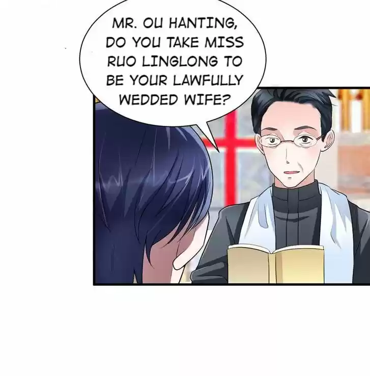 Nv Zongcai De Tieshen Shenyi Ch.056