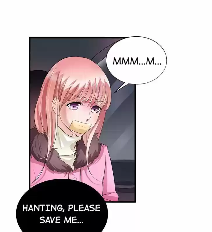 Nv Zongcai De Tieshen Shenyi Ch.056