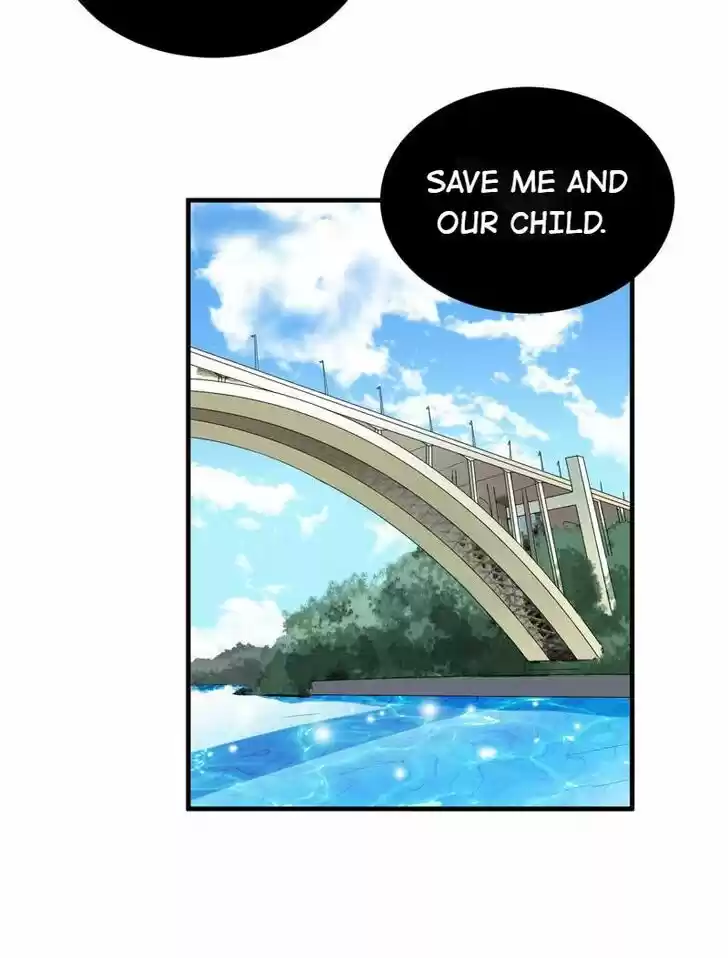 Nv Zongcai De Tieshen Shenyi Ch.056