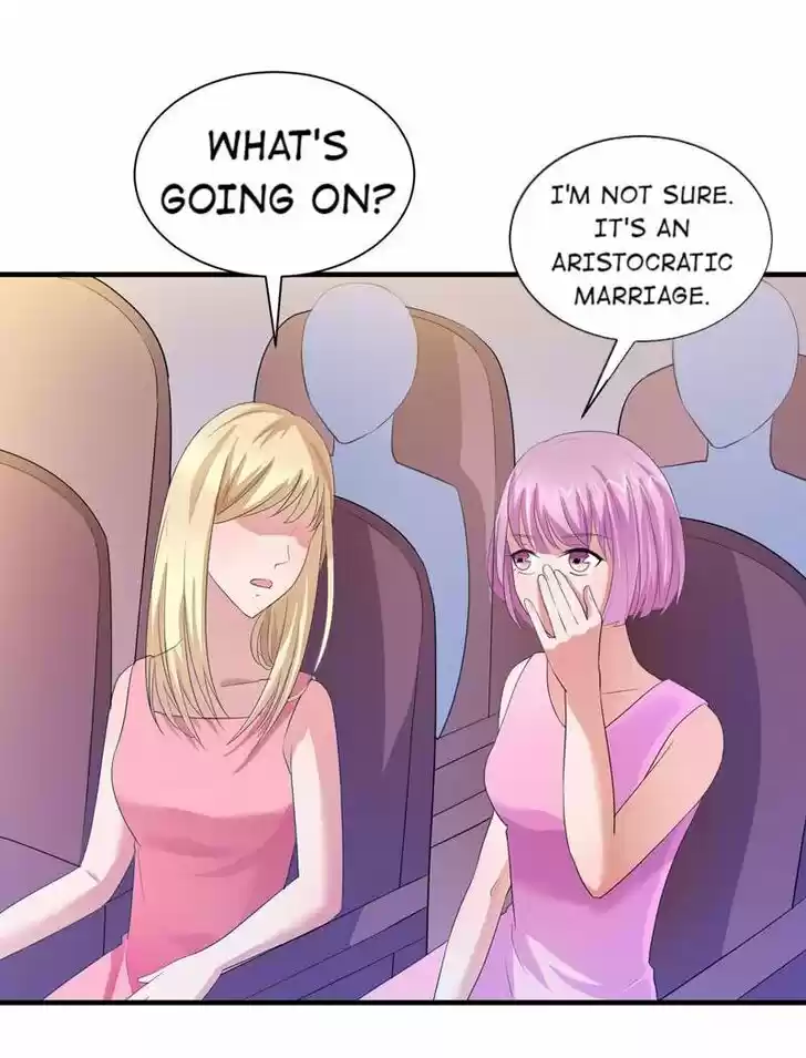 Nv Zongcai De Tieshen Shenyi Ch.056