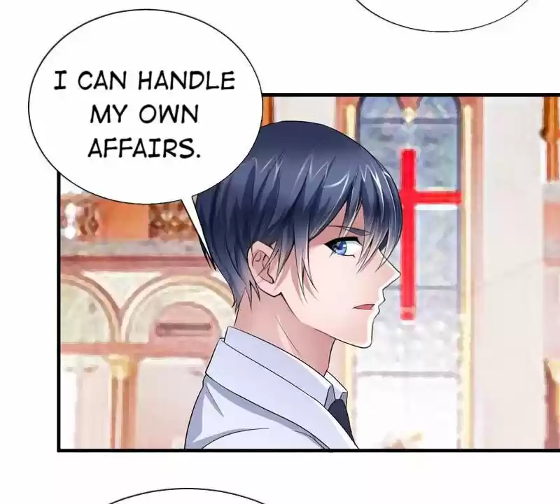 Nv Zongcai De Tieshen Shenyi Ch.056