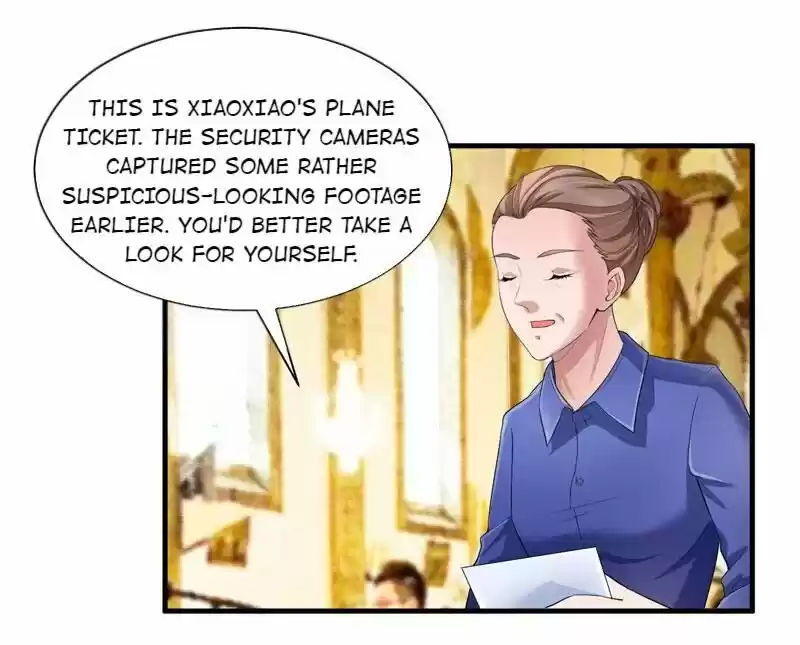 Nv Zongcai De Tieshen Shenyi Ch.056