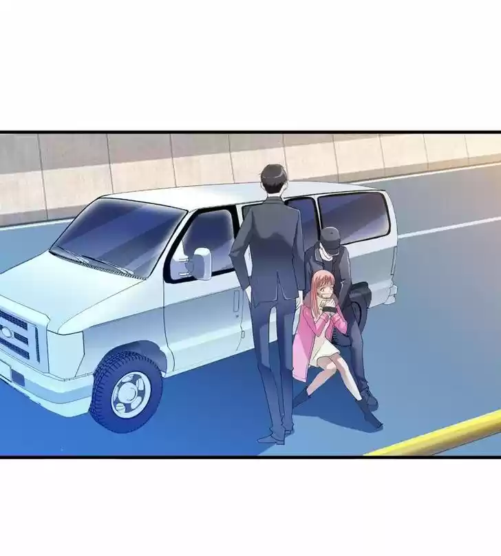 Nv Zongcai De Tieshen Shenyi Ch.056