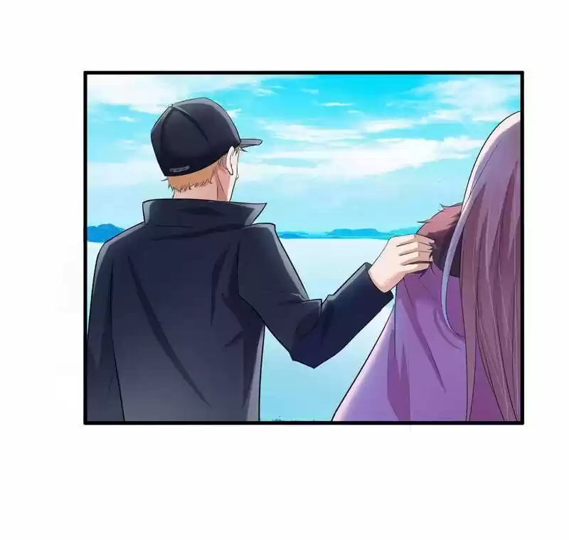 Nv Zongcai De Tieshen Shenyi Ch.056