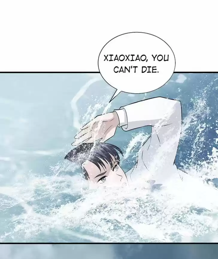 Nv Zongcai De Tieshen Shenyi Ch.057