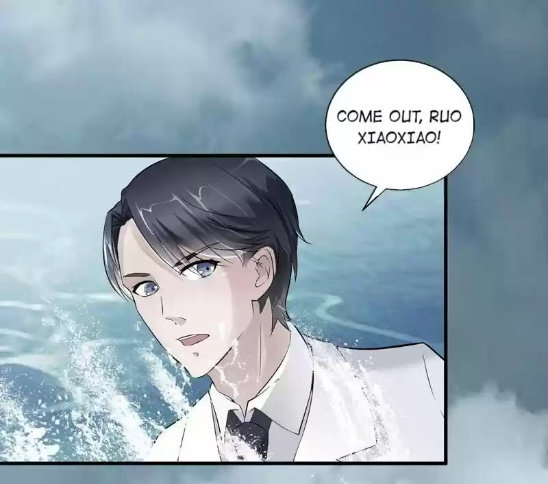 Nv Zongcai De Tieshen Shenyi Ch.057