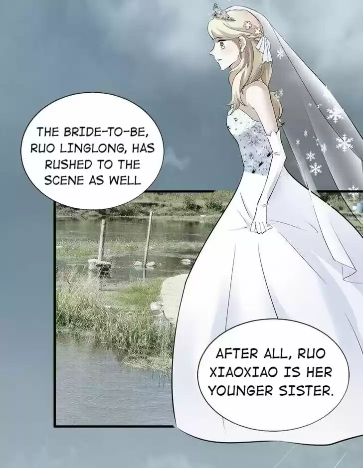 Nv Zongcai De Tieshen Shenyi Ch.057