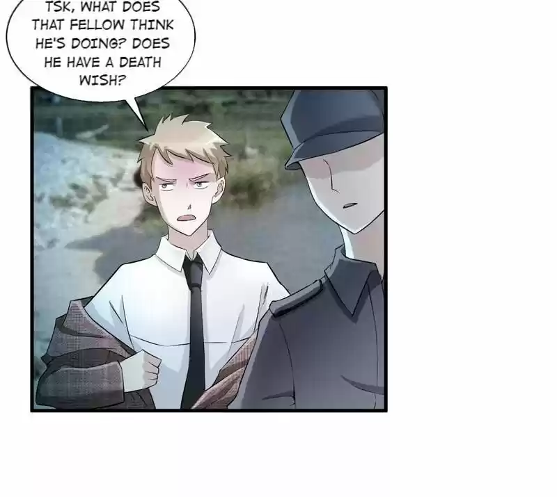 Nv Zongcai De Tieshen Shenyi Ch.057