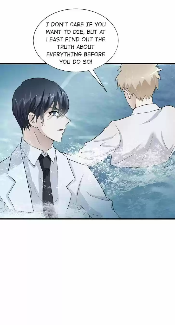 Nv Zongcai De Tieshen Shenyi Ch.057