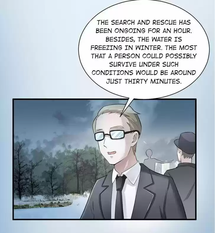 Nv Zongcai De Tieshen Shenyi Ch.057