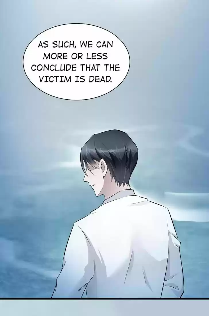 Nv Zongcai De Tieshen Shenyi Ch.057