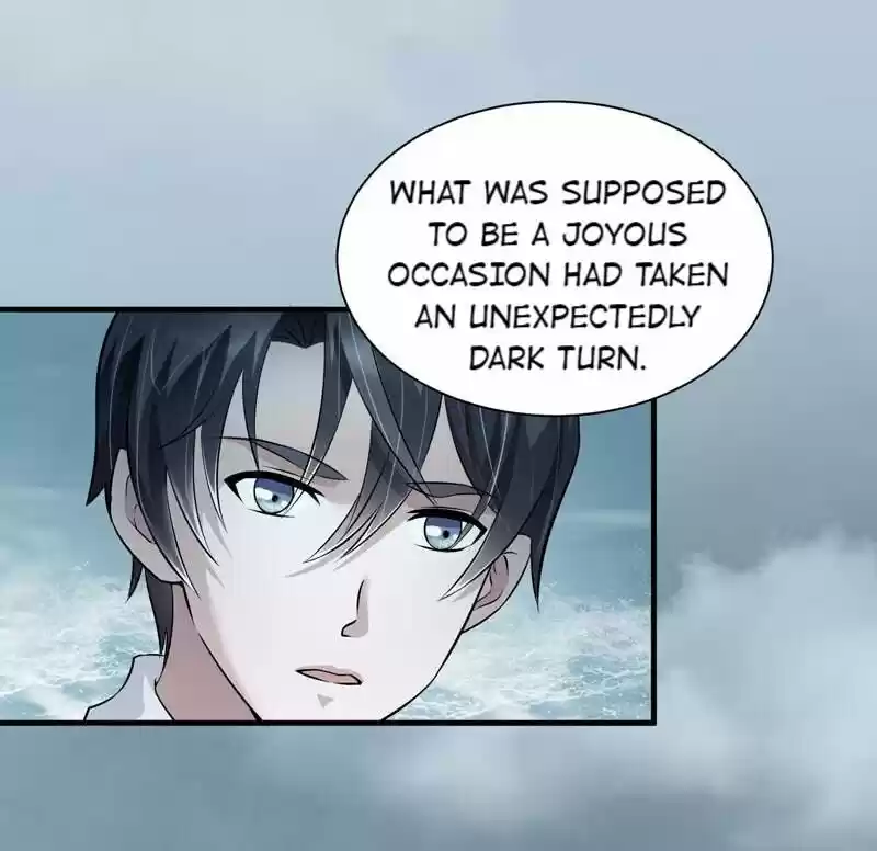 Nv Zongcai De Tieshen Shenyi Ch.057