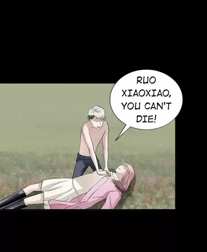 Nv Zongcai De Tieshen Shenyi Ch.057