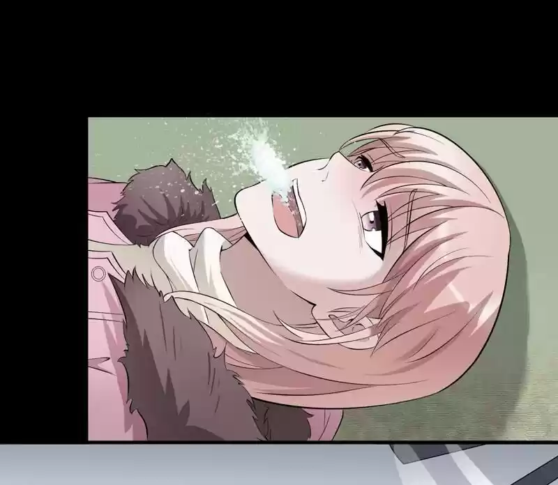 Nv Zongcai De Tieshen Shenyi Ch.057