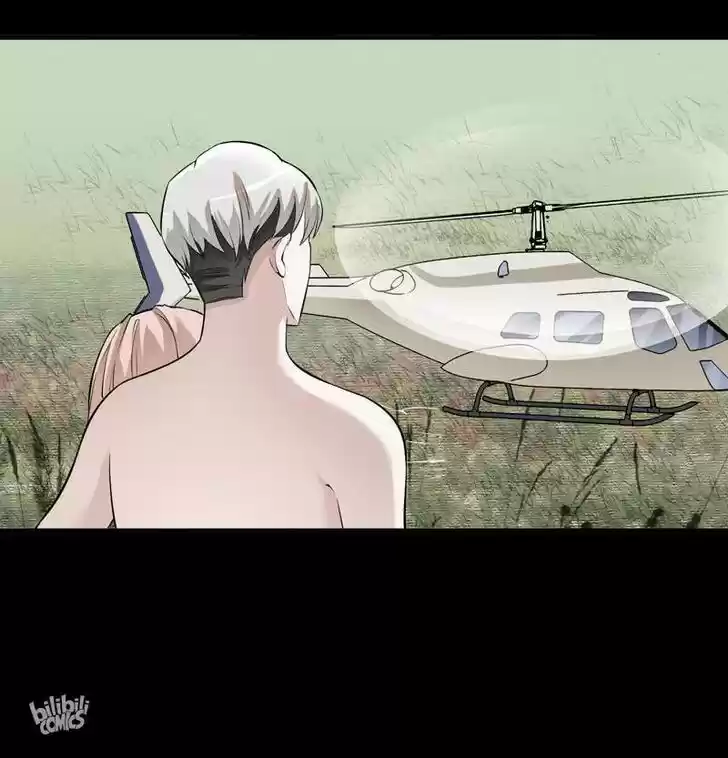 Nv Zongcai De Tieshen Shenyi Ch.057