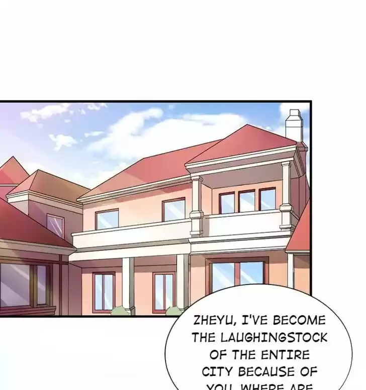 Nv Zongcai De Tieshen Shenyi Ch.058