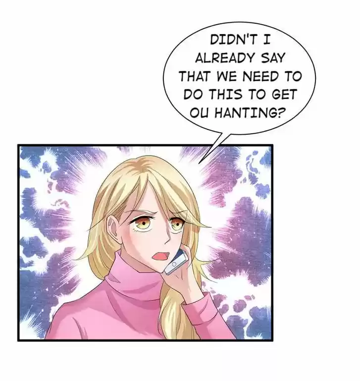 Nv Zongcai De Tieshen Shenyi Ch.058