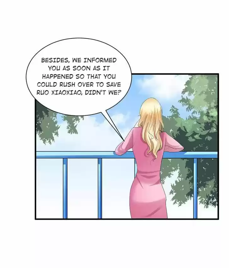 Nv Zongcai De Tieshen Shenyi Ch.058