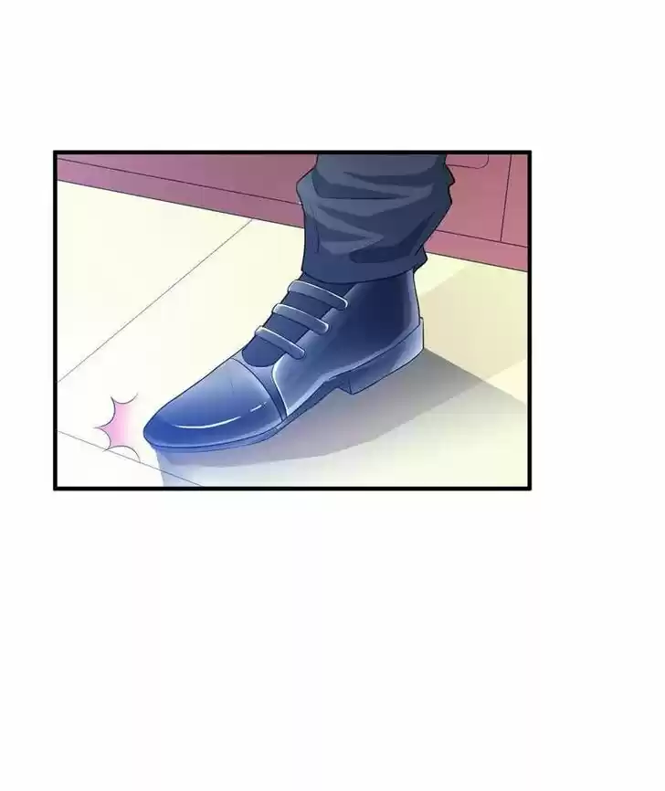 Nv Zongcai De Tieshen Shenyi Ch.058