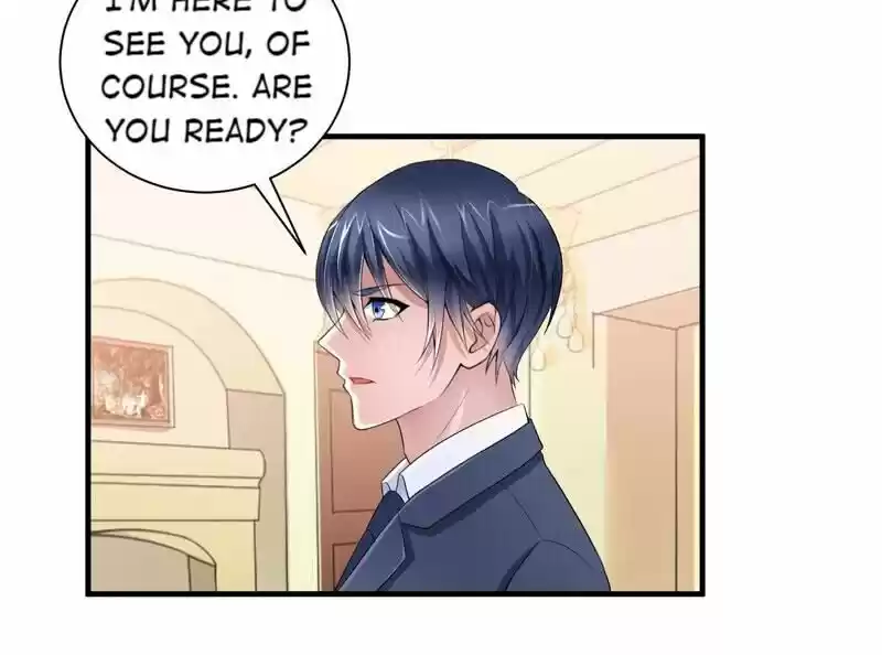 Nv Zongcai De Tieshen Shenyi Ch.058