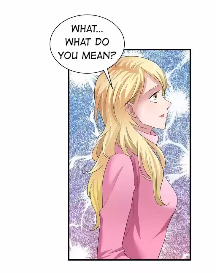 Nv Zongcai De Tieshen Shenyi Ch.058