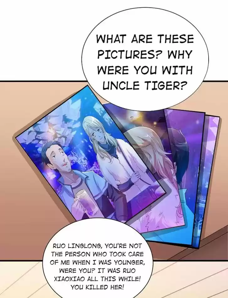 Nv Zongcai De Tieshen Shenyi Ch.058