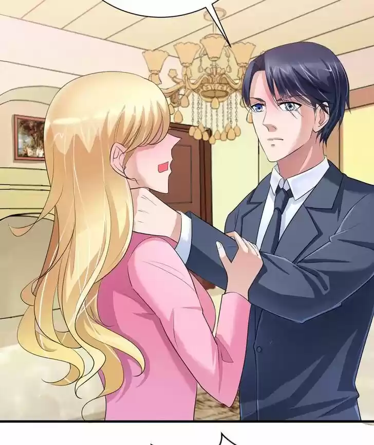 Nv Zongcai De Tieshen Shenyi Ch.058