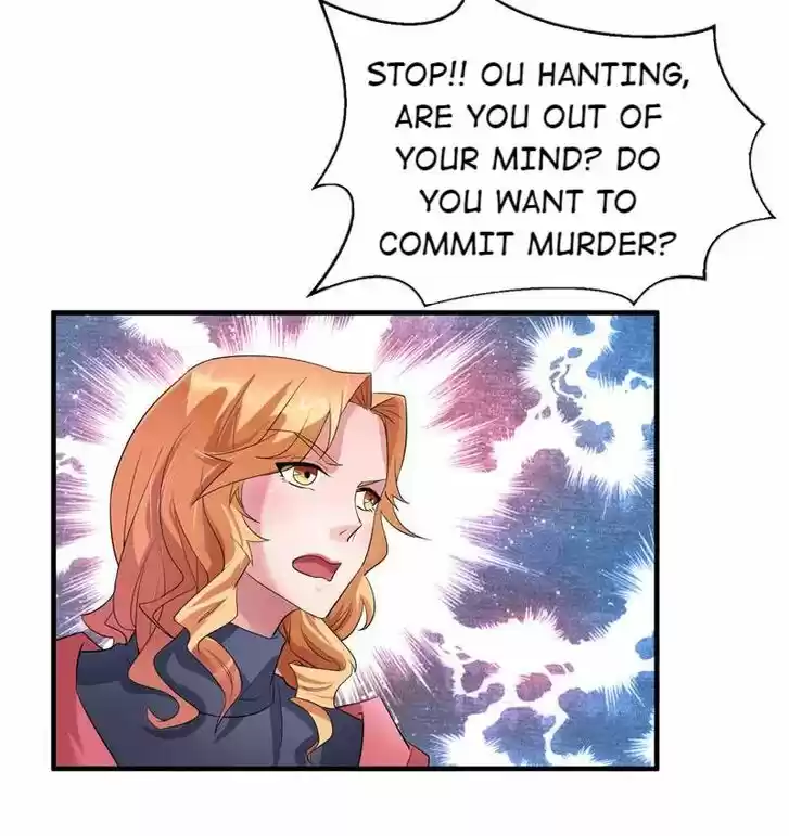 Nv Zongcai De Tieshen Shenyi Ch.058