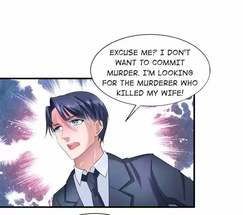 Nv Zongcai De Tieshen Shenyi Ch.058