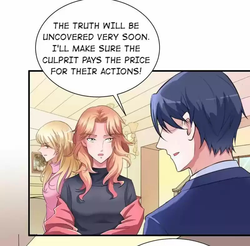 Nv Zongcai De Tieshen Shenyi Ch.058