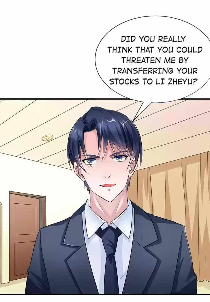 Nv Zongcai De Tieshen Shenyi Ch.058