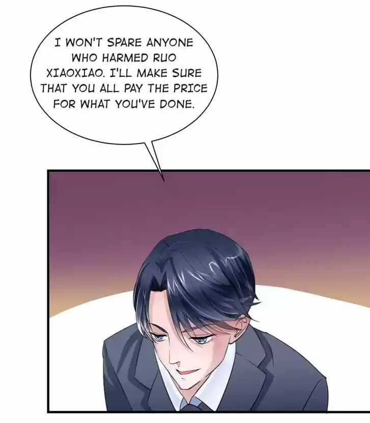 Nv Zongcai De Tieshen Shenyi Ch.058